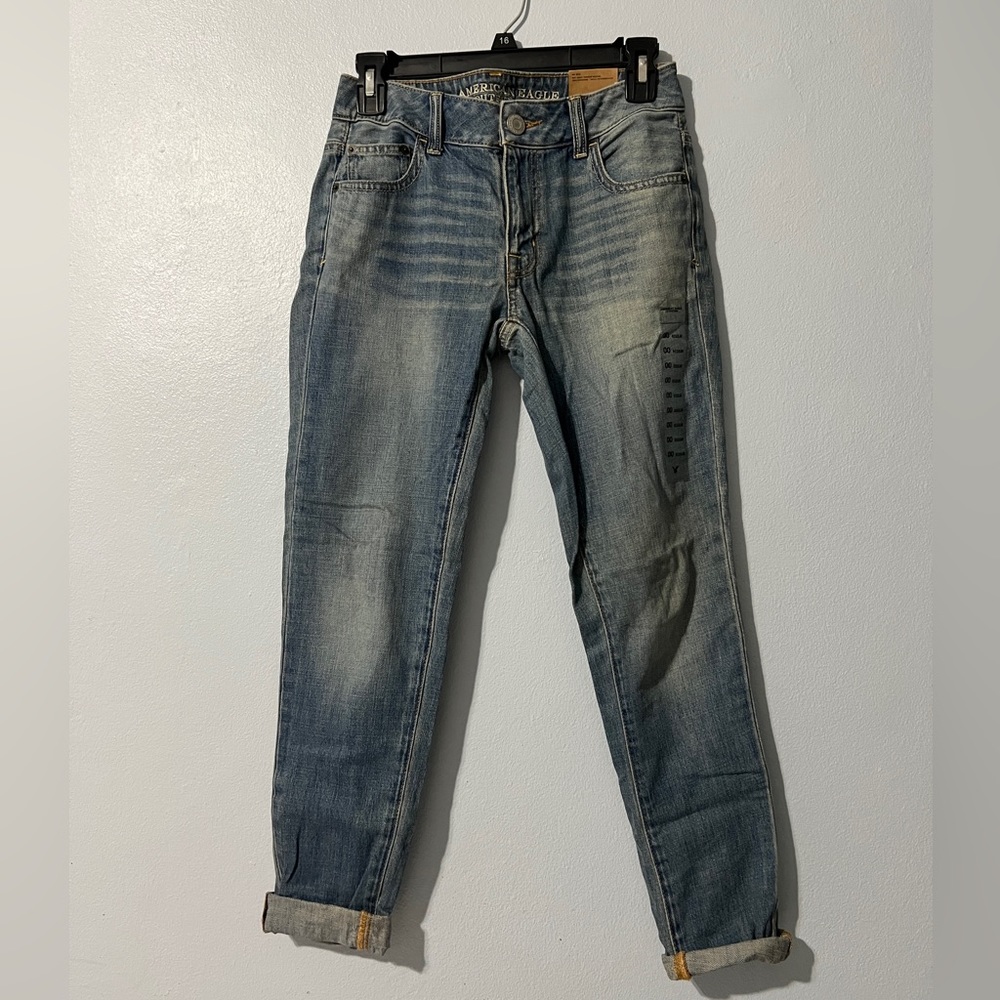 Boy Jeans - American Eagle